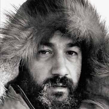 Ушёл из жизни легендарный полярник Артур Чилингаров. Светлая память